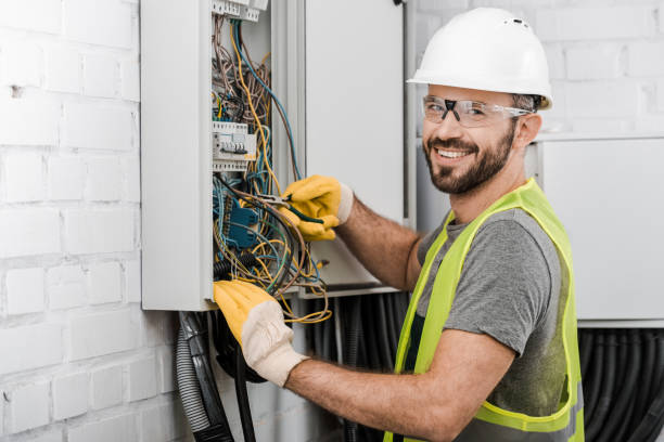 Best Commercial Electrician Services  in Highland, NY