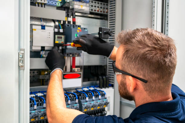 Best Electrical Installation Contractor  in Highland, NY