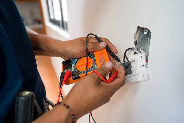 Best Residential Electrician Services  in Highland, NY