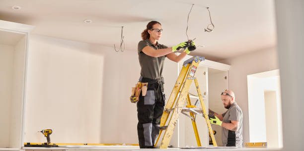 Best Electrical Contractors for Businesses  in Highland, NY