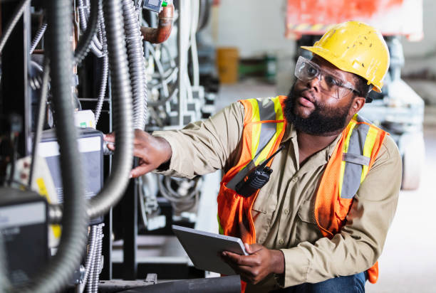 Best Local Electrician Companies  in Highland, NY