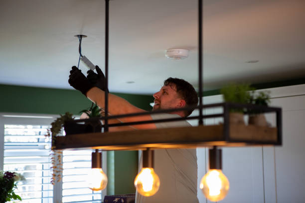 Best Electrical Contractors for Businesses  in Highland, NY