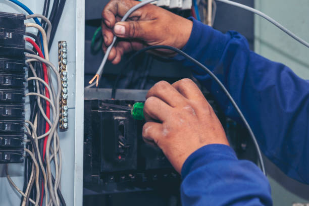 Best Affordable Electrician  in Highland, NY