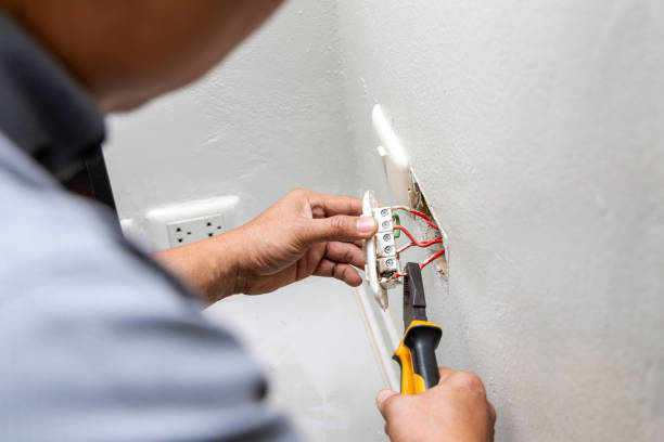 Best Licensed Electrician  in Highland, NY