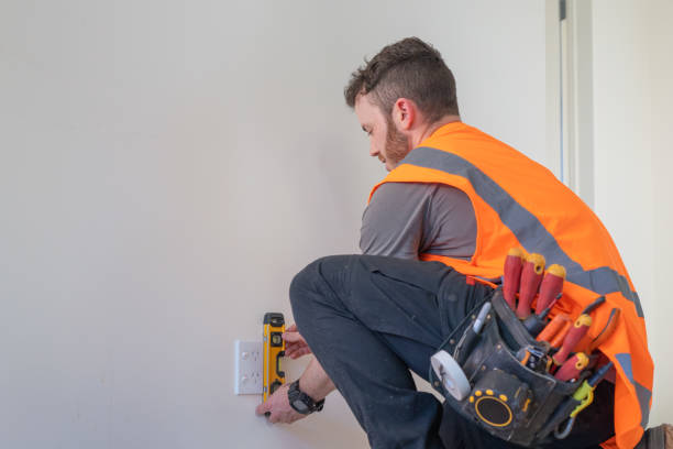 Best Circuit Breaker Repair  in Highland, NY