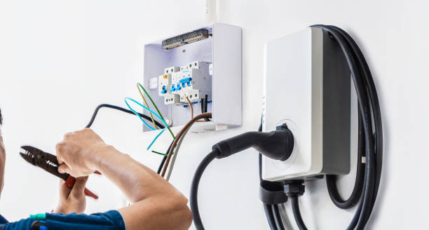 Best Electrical Upgrades for Homes  in Highland, NY